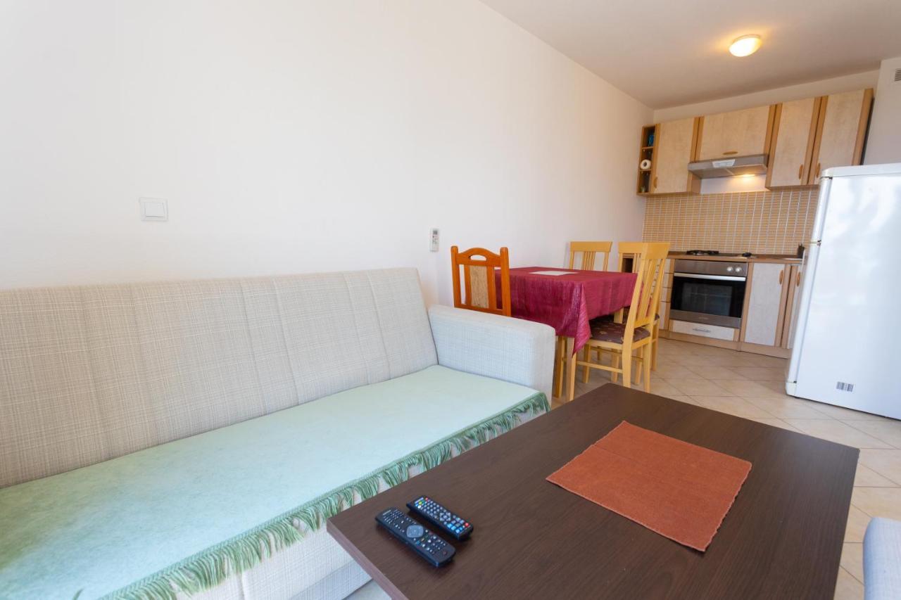 Apartments Melissa Sumartin Eksteriør billede