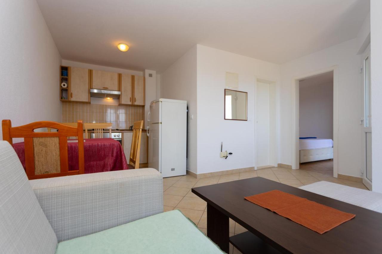 Apartments Melissa Sumartin Eksteriør billede